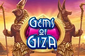 Gems of giza