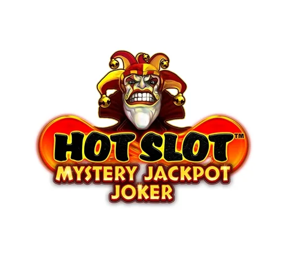 Hot Slot Mystery Jackpot Joker