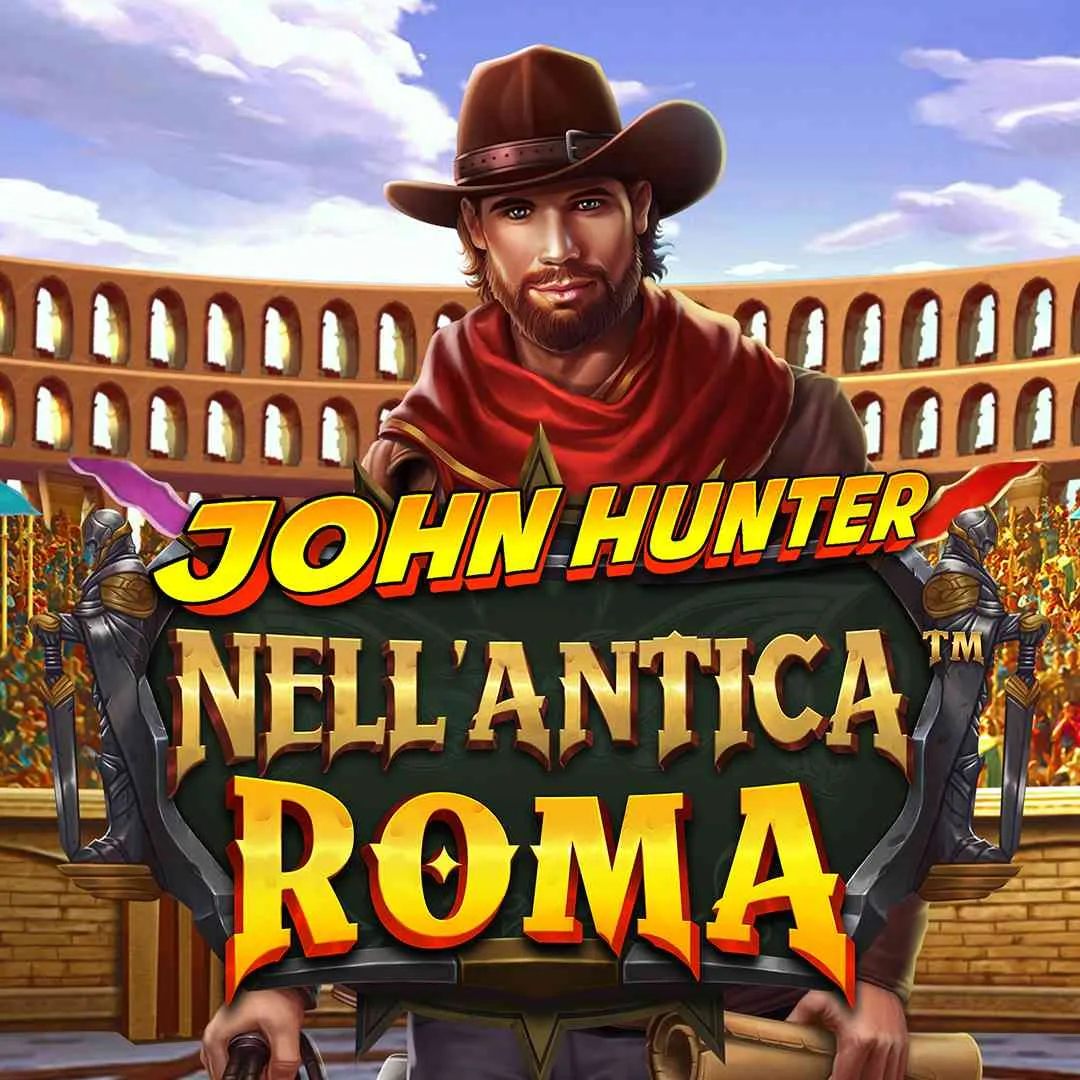 Jhon Hunter nell'antica Roma