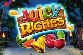 Juicy riches