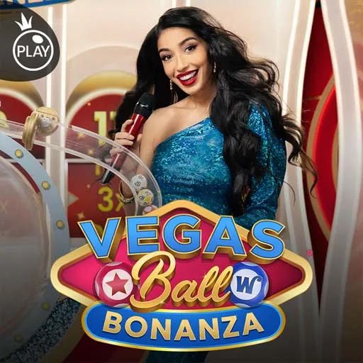Live Vegas Ball Bonanza