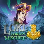 Loki: lord of mischief