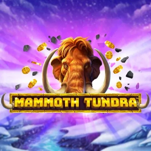 Mammoth tundra