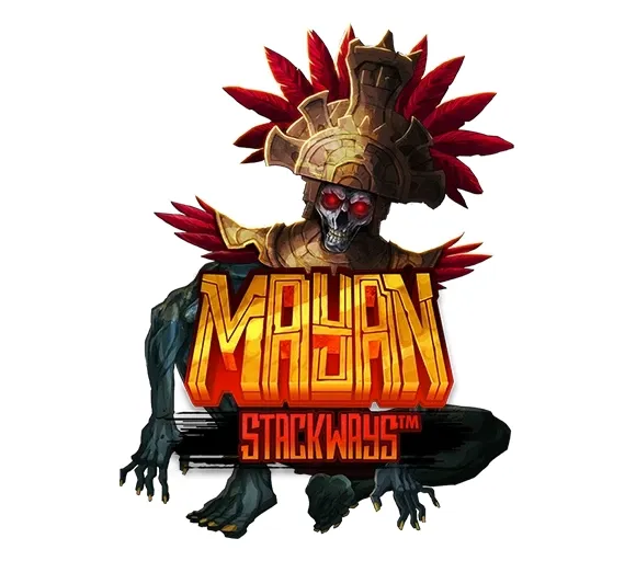 Mayan Stackways