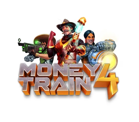Money Train 4