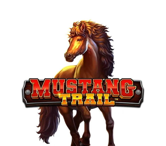Mustang Trail