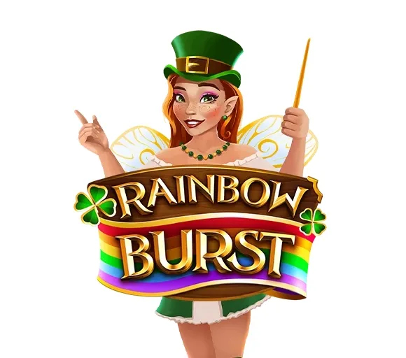 Rainbow Burst