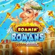 Roamin Romans Ultranudge