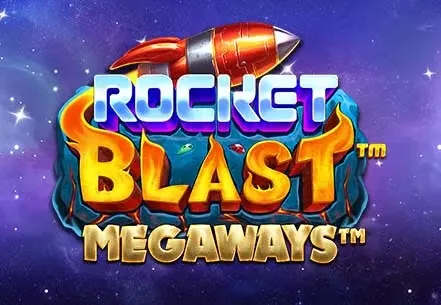 Rocket Blast Megaways