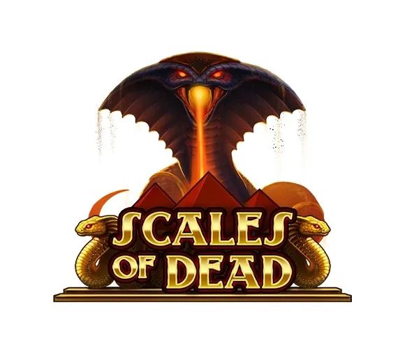 Scales of Dead