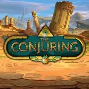 The conjuring