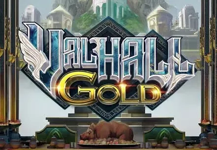 Valhall gold