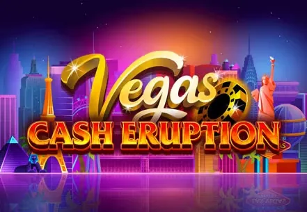 Vegas cash eruption