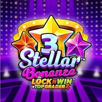 3 Stellar Bonanza