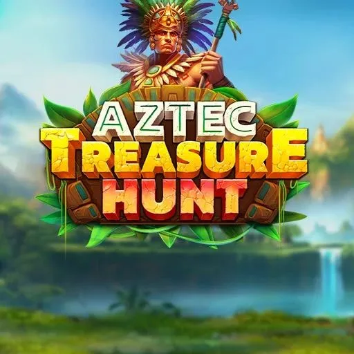 Aztec Treasure Hunt