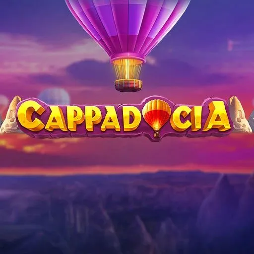 Cappadocia