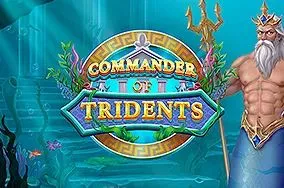 Commander of Tridents