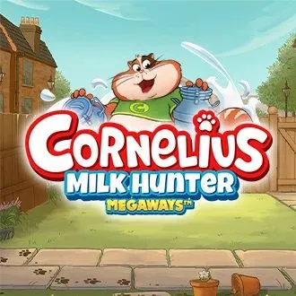 Cornelius Milk Hunter Megaways