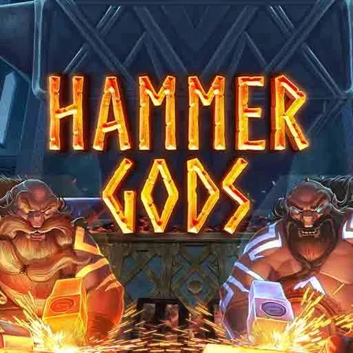 Hammer Of Gods