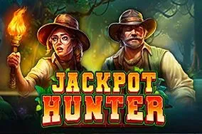 Jackpot Hunter