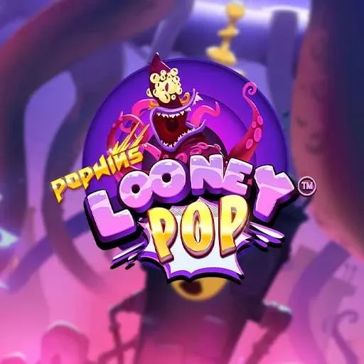 Looney Pop