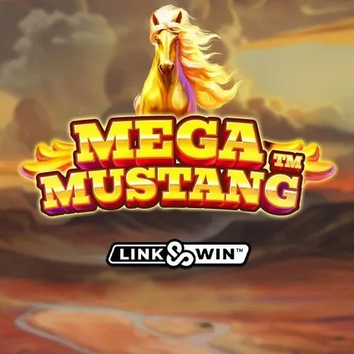 Mega Mustang