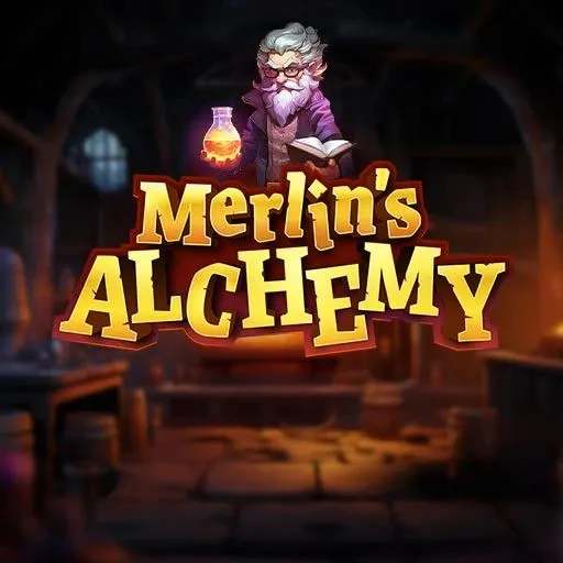Merlin's Alchemy