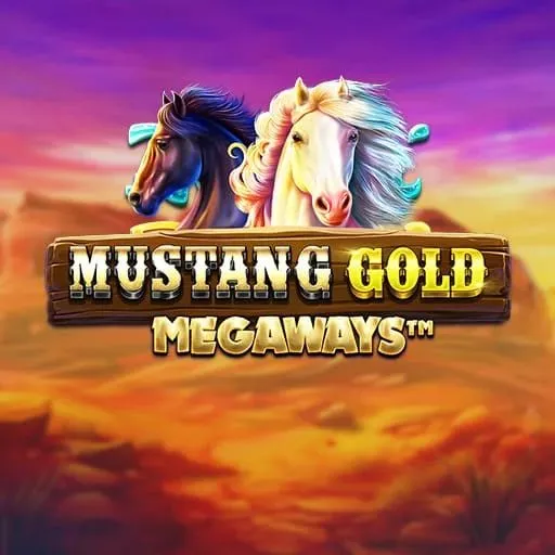 Mustang Gold Megaways™