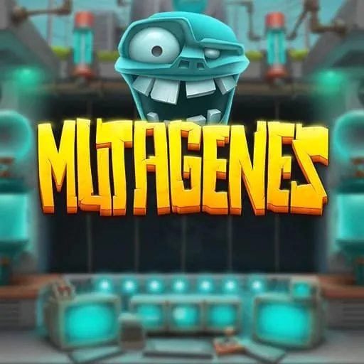 Mutagenes
