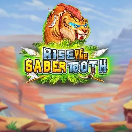Rise Of The Sabertooth