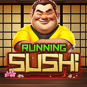 Running Sushi