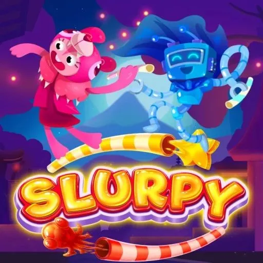 Slurpy
