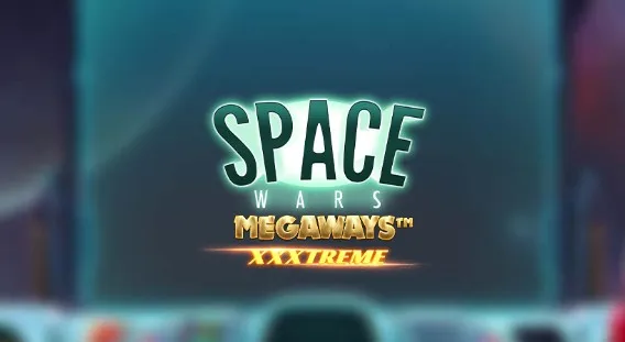 Space Wars Megaways XXXtreme