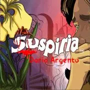 Suspiria