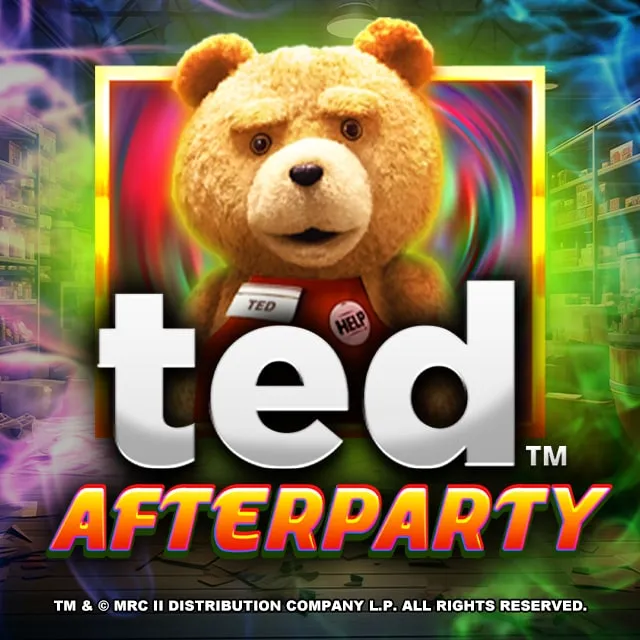 Ted 2 - Afterparty