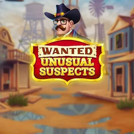 Wanted Unusual Suspects
