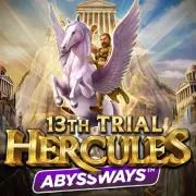 13th Trial Hercules AbyssWays