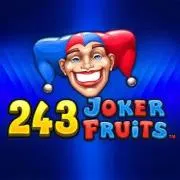 243 Joker Fruits
