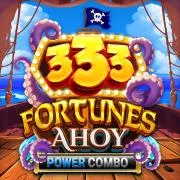 333 Fortunes Ahoy Power Combo