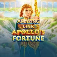 Amazing Link Apollos Fortune
