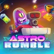 Astro Rumble
