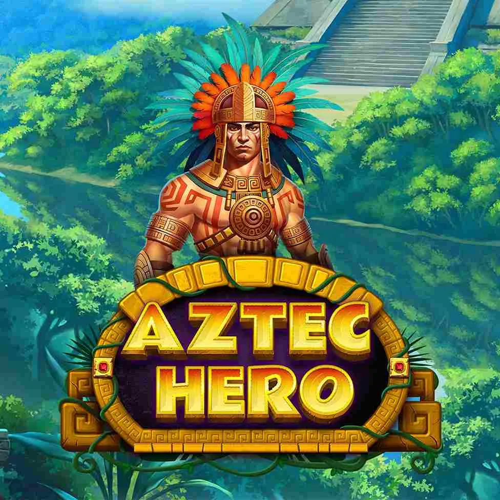Aztec Hero