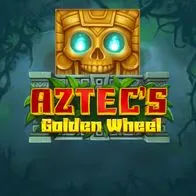 Aztec's Golden Wheel