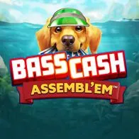 Bass Cash Assembl Em