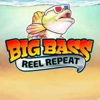 Big bass Reel Repeat
