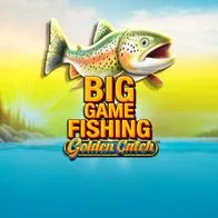 Big Game Fishing Golden Catch