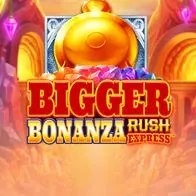 Bigger Bonanza Rush Express