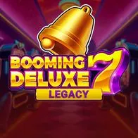 Booming 7 Deluxe Legacy