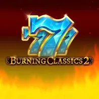 Burning Classic 2