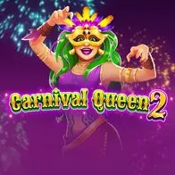 Carnival Queen 2